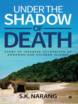 cover image of Under the Shadow of Death